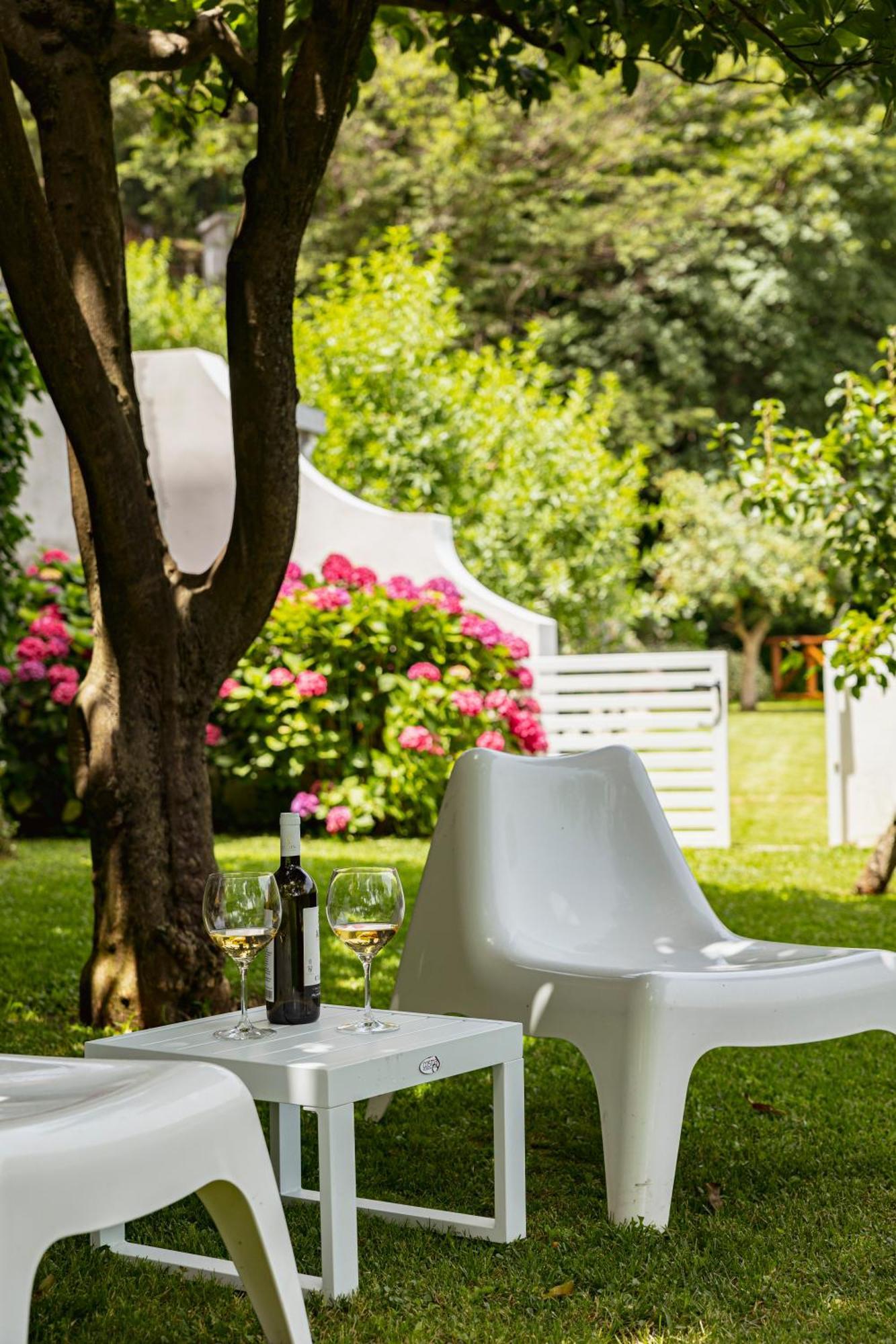 Villa Lilia Vietri sul Mare Exterior photo